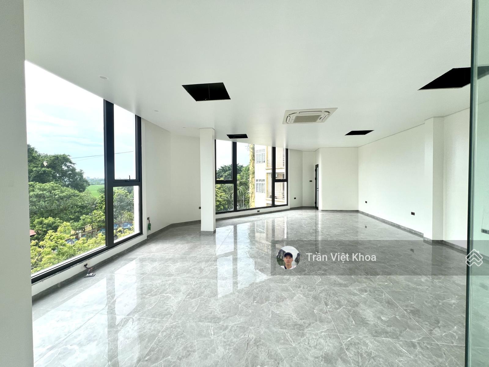 CHÍNH CHỦ CHO THUÊ VĂN PHÒNG - THÔNG SÀN LÔ GÓC Ô TÔ NGÀY ĐÊM - THANG MÁY ĐIỀU HÒA GIÁ 8 TRIỆU