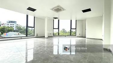 CHÍNH CHỦ CHO THUÊ VĂN PHÒNG - THÔNG SÀN LÔ GÓC Ô TÔ NGÀY ĐÊM - THANG MÁY ĐIỀU HÒA GIÁ 8 TRIỆU