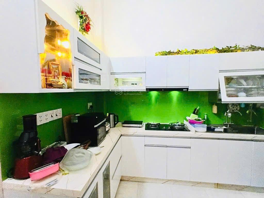 Nhà mặt tiền bán giá hẻm chỉ 185tr/m2 - bán nhanh nhà 4 tầng 88m2 - P.11 ngay BV Gia Định Nhà mặt tiền bán giá hẻm chỉ 185tr/m2 - bán nhanh nhà 4 tầng 88m2 - P.11 ngay BV Gia Định