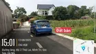 Bán gấp lô đất 113.5m2 full thổ cư Thái Lai - đường thông ô tô tránh
