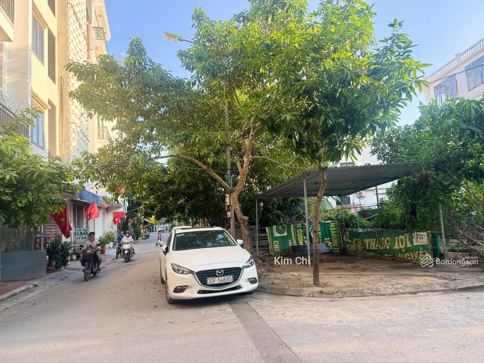 Bán đất Vạn Phúc Hà Đông, xây 7 tầng thang máy cực đỉnh Bán đất Vạn Phúc Hà Đông, xây 7 tầng thang máy cực đỉnh