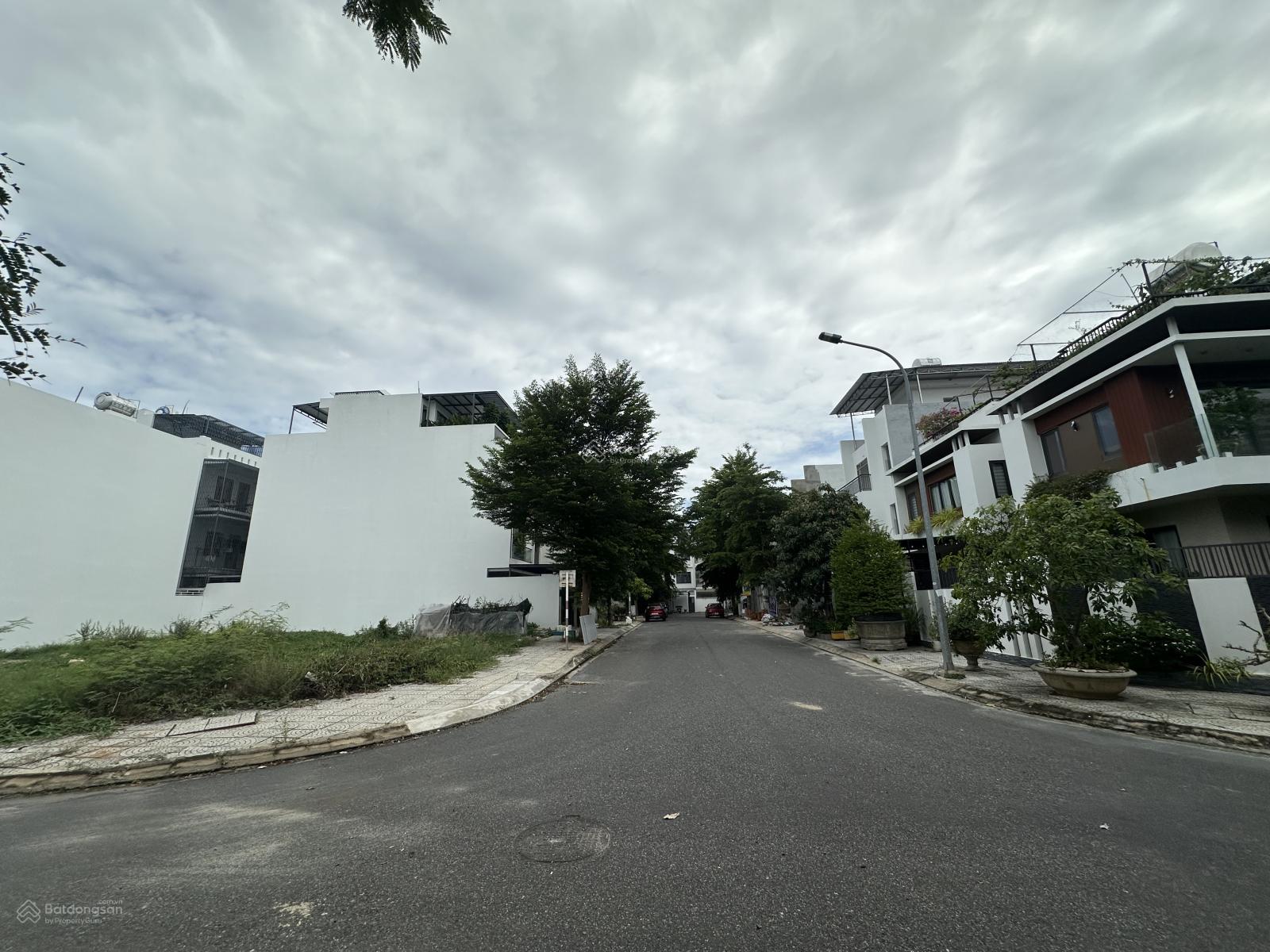 Gói 5 Mỹ Gia - Lô gốc đường thông 25m, xây nhà cực đẹp, giá mềm đầu tư