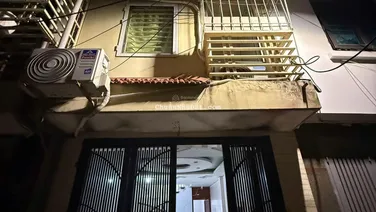 Ngõ 144 Quan Nhân 38m2, 5 tầng, 3.4m mặt tiền.
9.15 tỷ Thanh Xuân - Hà Nội