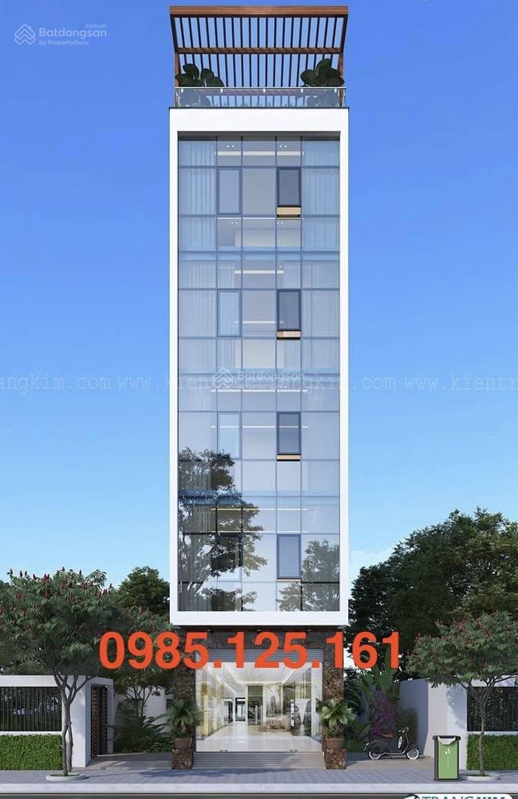 Bán nhà Phạm Văn Đồng. Xuân Đỉnh, Bắc Từ Liêm. Hà Nội.