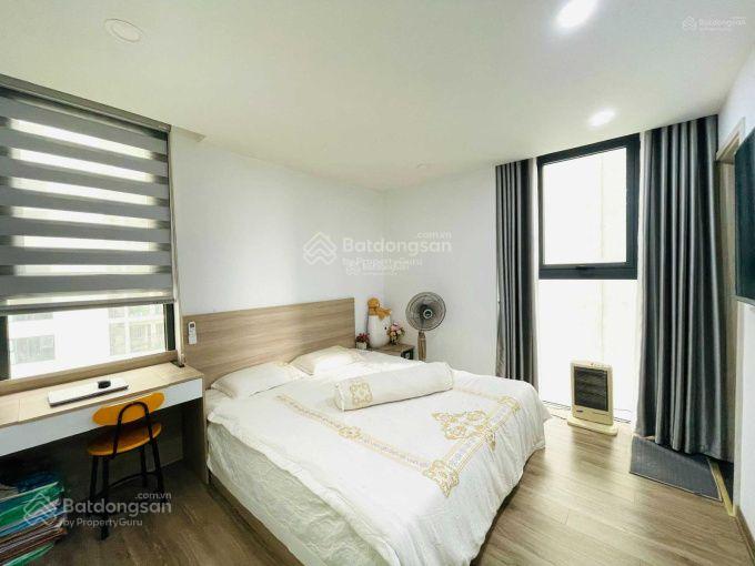 Thiện chí bán căn hộ 3PN 90m2 chung cư The Garden Hill - 99 Trần Bình, tầng trung, full nội thất
