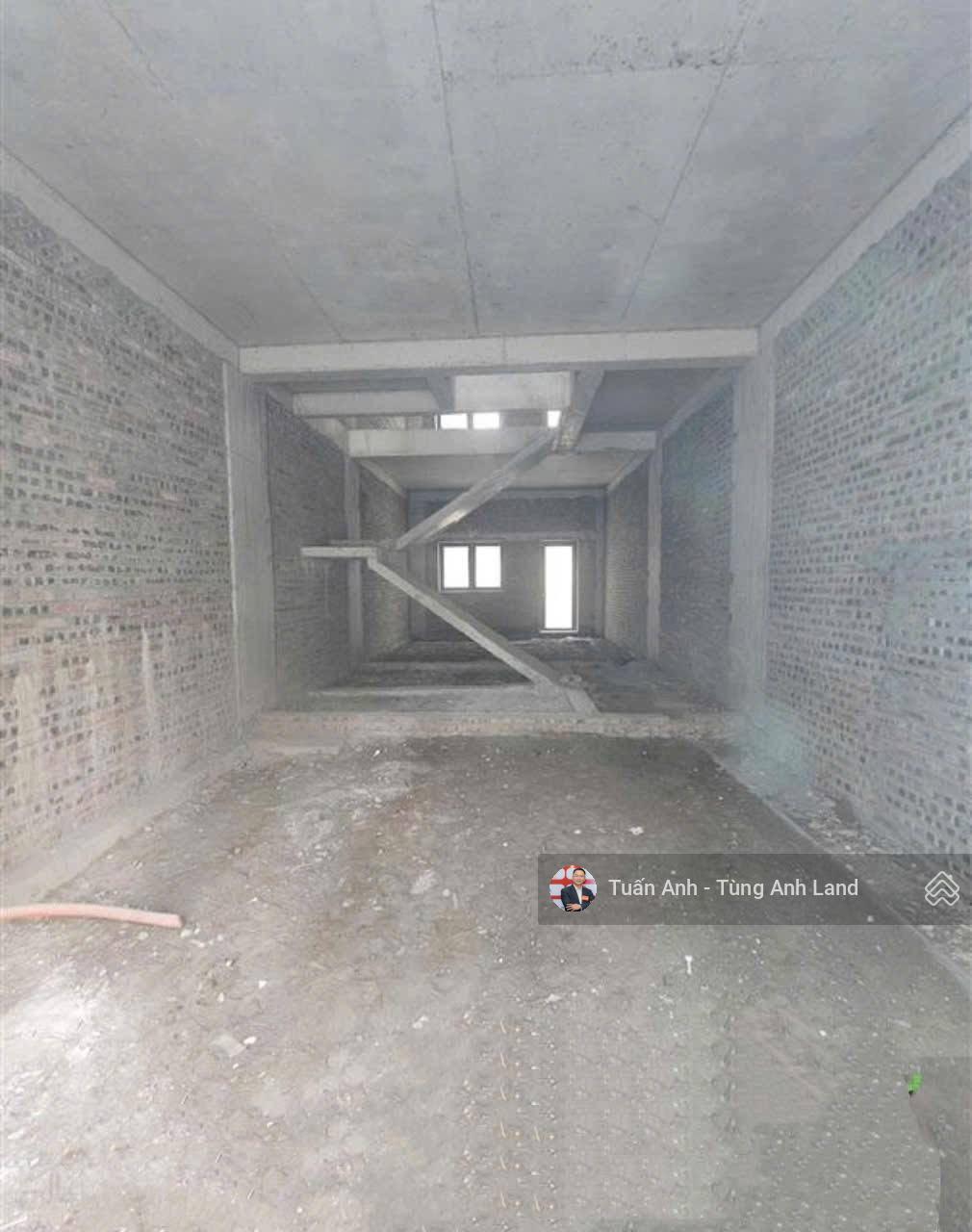 Bán Căn Liền Kề 75m² Dự Án Royal River City  80 Hạ Lý, Thế Lữ, Hải Phòng