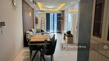 Chính chủ cho thuê căn hộ Ascent Lakeside Quận 7, DT 93.5m2/ 2PN, nội thất đầy đủ, giá 16 triệu
