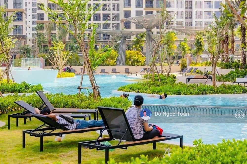 Em Toàn - Chuyên bán CH 3PN Masterise Centre Point tại Vinhomes Q9