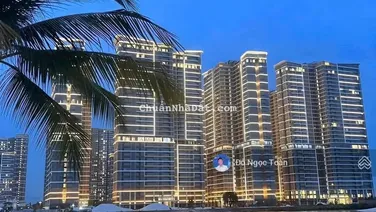 em Toàn - chuyên bán căn hộ 3PN THE BEVERLY tại Vinhomes Q9.