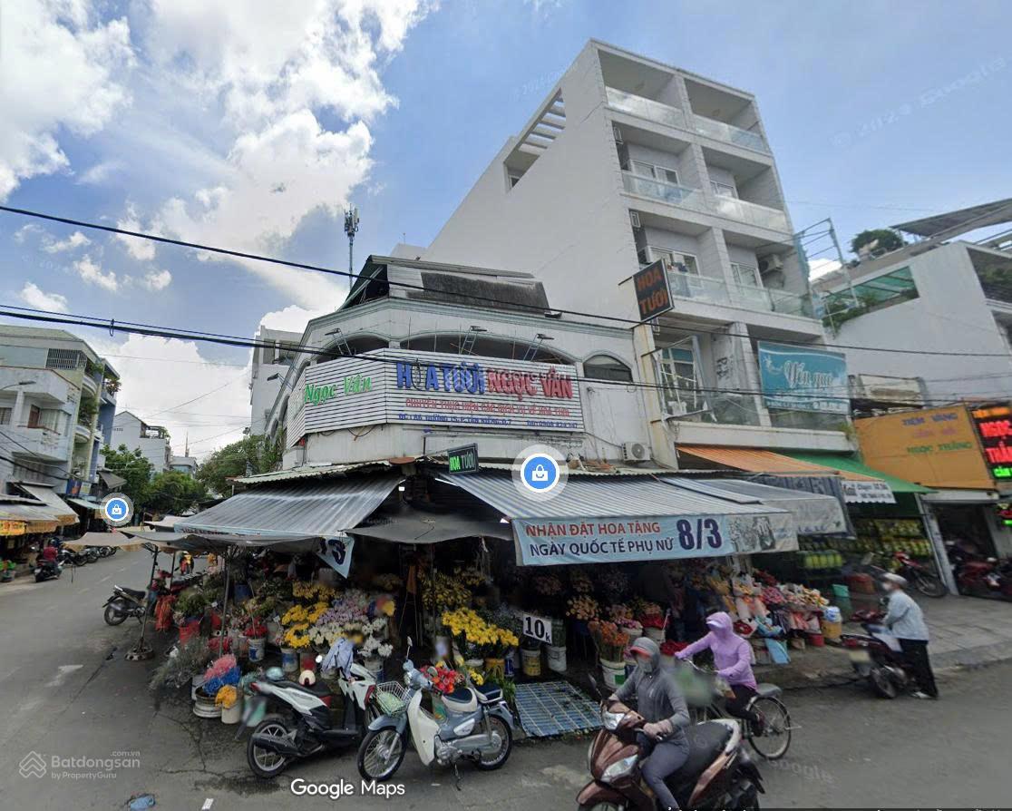 Nhà góc 2MT 86 đường 15 P.Tân Kiểng, Q7, TPHCM, DT 7.9x16.9m, 130m2, 54tỷ giảm 44tỷ Nhà góc 2MT 86 đường 15 P.Tân Kiểng, Q7, TPHCM, DT 7.9x16.9m, 130m2, 54tỷ giảm 44tỷ