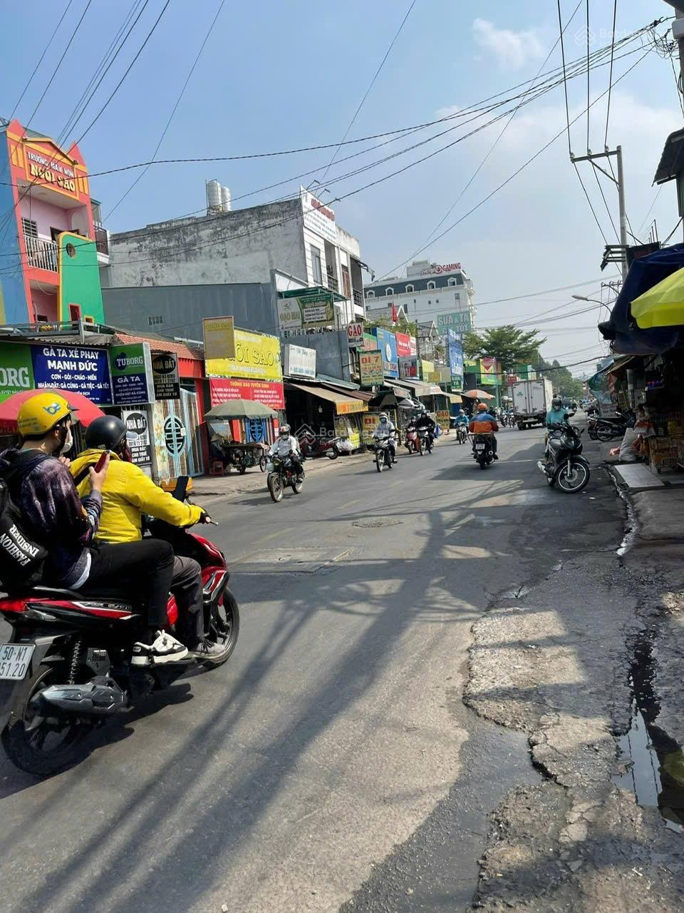 Bán đất tại Trung Mỹ Tây 13, 25,5 tỷ, 183m2, view đẹp, nhiều tiện ích