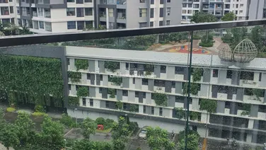 Cho thuê 2PN 85m2 | nhà mới 100% - giá chỉ 16tr/tháng free ô xe định danh. Liên hệ: 0966 758 ***
