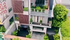 Hot! Nhà phố DT 5x20m, giá 15.7 tỷ, nhà 1 trệt 4 lầu ST có chỗ lấp thang máy, LH 0777 789 ***