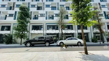 CHÍNH CHỦ BÁN GẤP LIỀN KỀ DƯƠNG NỘI 87M 5 TẦNG HOÀN THIỆN ĐẸP VIEW VƯỜN HOA GIÁ CHỈ NHỈNH