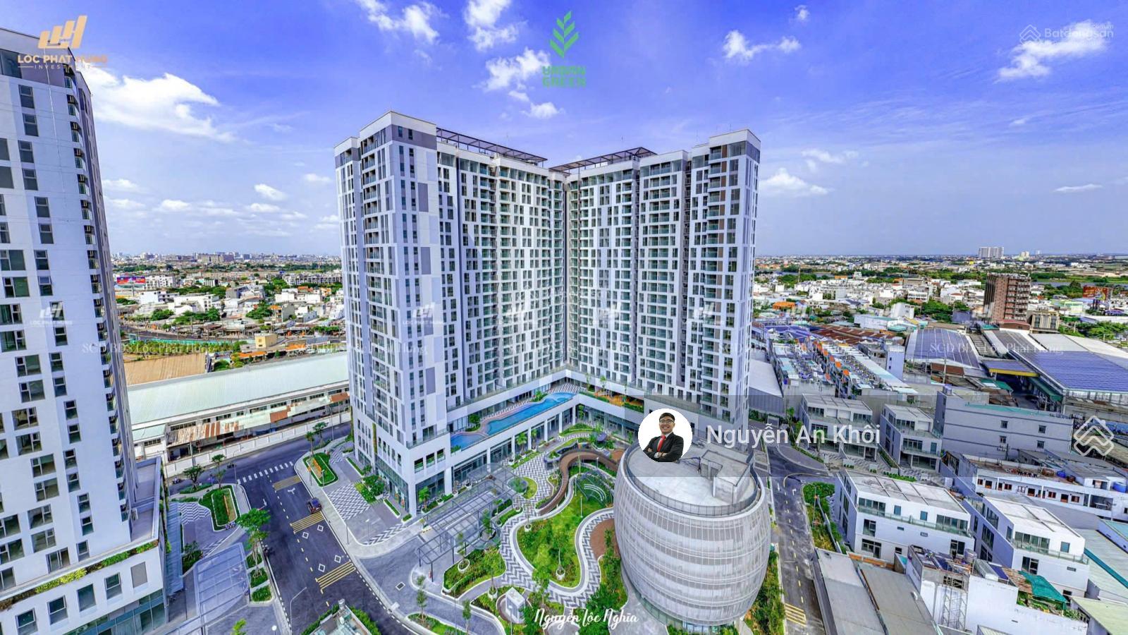 Siểu phẩm !!! Giỏ hàng CDT - Căn hộ 2PN 2WC - Nhận nhà vào ở ngay - Thanh toán nhẹ nhàng