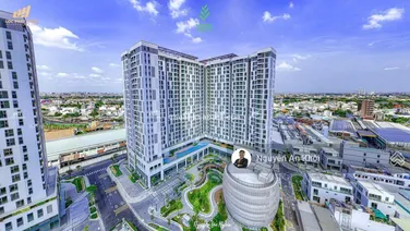 Siểu phẩm !!! Giỏ hàng CDT - Căn hộ 2PN 2WC - Nhận nhà vào ở ngay - Thanh toán nhẹ nhàng
