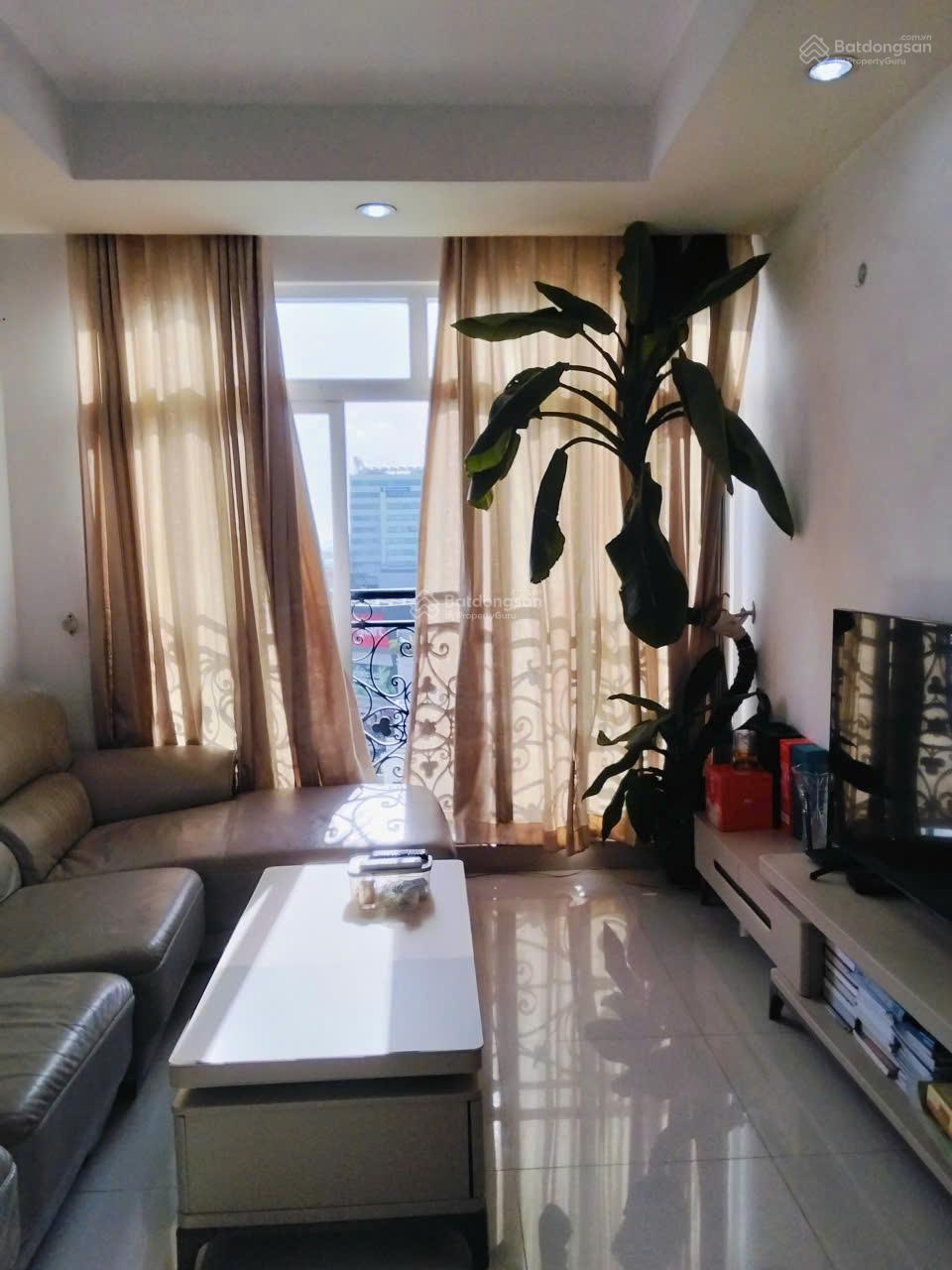 Chính chủ gửi bán Cộng Hòa Plaza - 73m2/2PN giá 4.8 - 5.2 tỷ - sổ hồng - 0908 879 *** Tuấn