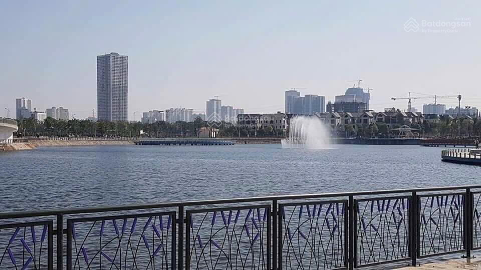 Bán biệt thự An Vượng Villa C01 - 56, mặt sau hồ công viên, sổ đỏ sẵn. Giá bán 39 tỷ. 0989 695 *** ! Bán biệt thự An Vượng Villa C01 - 56, mặt sau hồ công viên, sổ đỏ sẵn. Giá bán 39 tỷ. 0989 695 *** !