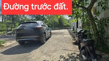 Lô Đất 100m2 (5x20) chuẩn chỉnh, Linh Đông gần Phạm Văn Đồng, Sổ hồng riêng, đường 7m lh 0939 415 ***