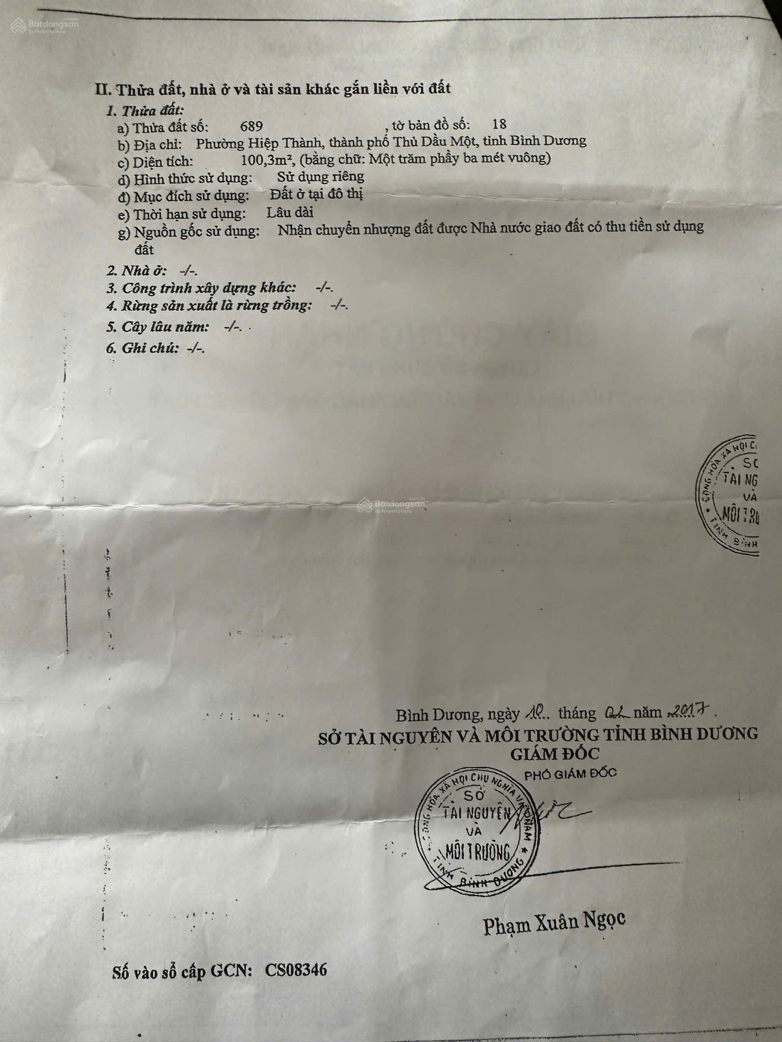 Đất KDC Hiệp Thành 3 hàng hiếm có sổ sẵn xây 1 trệt 2 lầu, 100m2 giá bán gấp tốt nhất chỉ 4 tỷ 690 Đất KDC Hiệp Thành 3 hàng hiếm có sổ sẵn xây 1 trệt 2 lầu, 100m2 giá bán gấp tốt nhất chỉ 4 tỷ 690