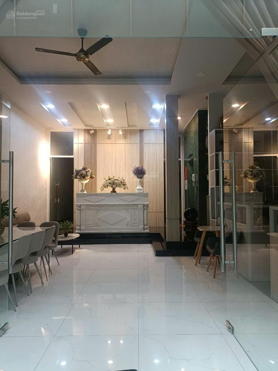 CC Cần bán Nhà MAi Thị Lựu P. ĐaKao Quận 1 - DT ( 9 x 16M ) - 3 Lầu + Thang Máy - Giá 38.5 tỷ