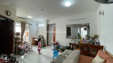 Bán gấp chung cư An Hoà Quận 2 - 3PN 2WC 98m2 - Giá 6,9 tỷ