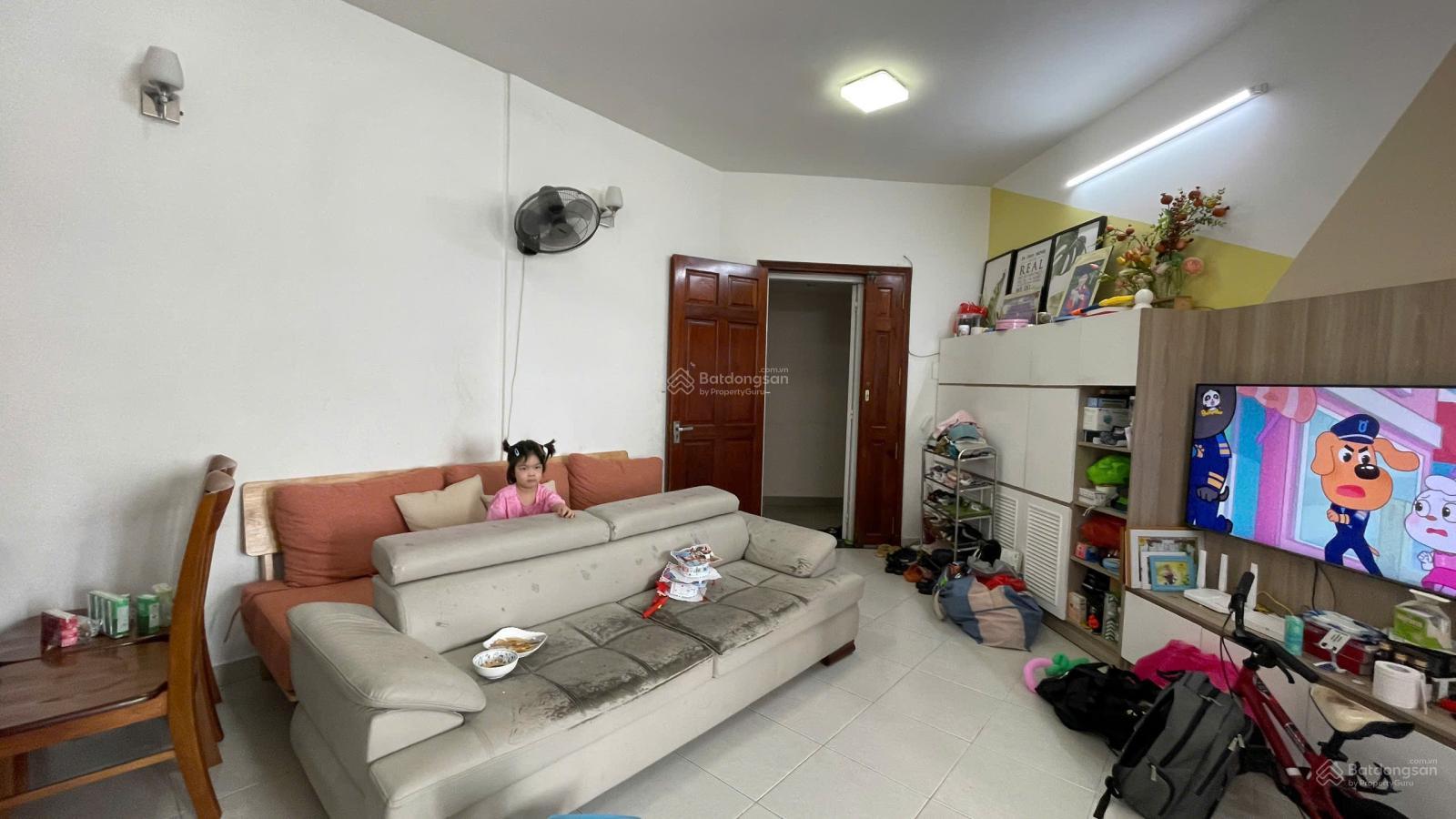 Bán gấp chung cư An Hoà Quận 2 - 3PN 2WC 98m2 - Giá 6,9 tỷ