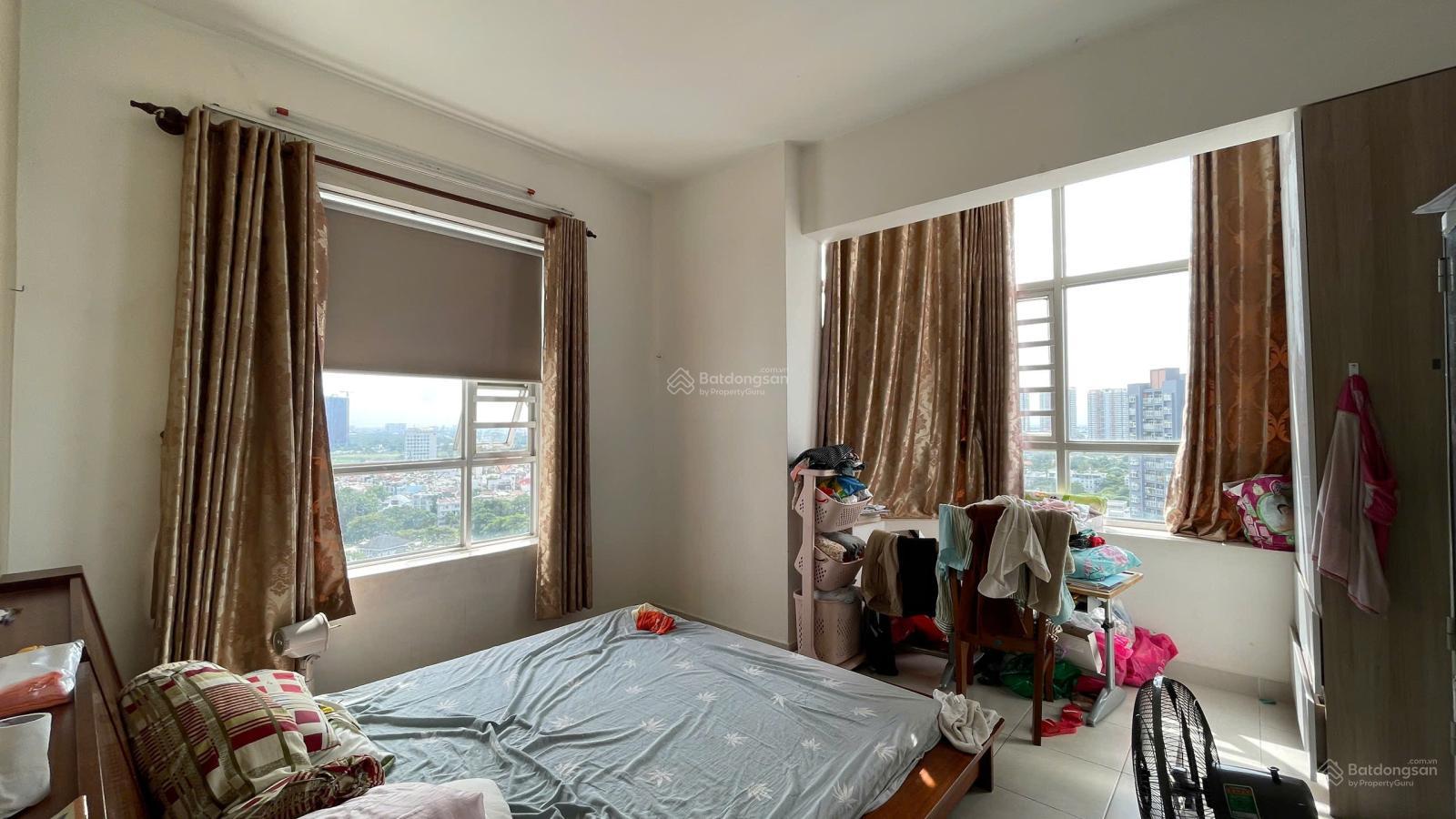 Bán gấp chung cư An Hoà Quận 2 - 3PN 2WC 98m2 - Giá 6,9 tỷ