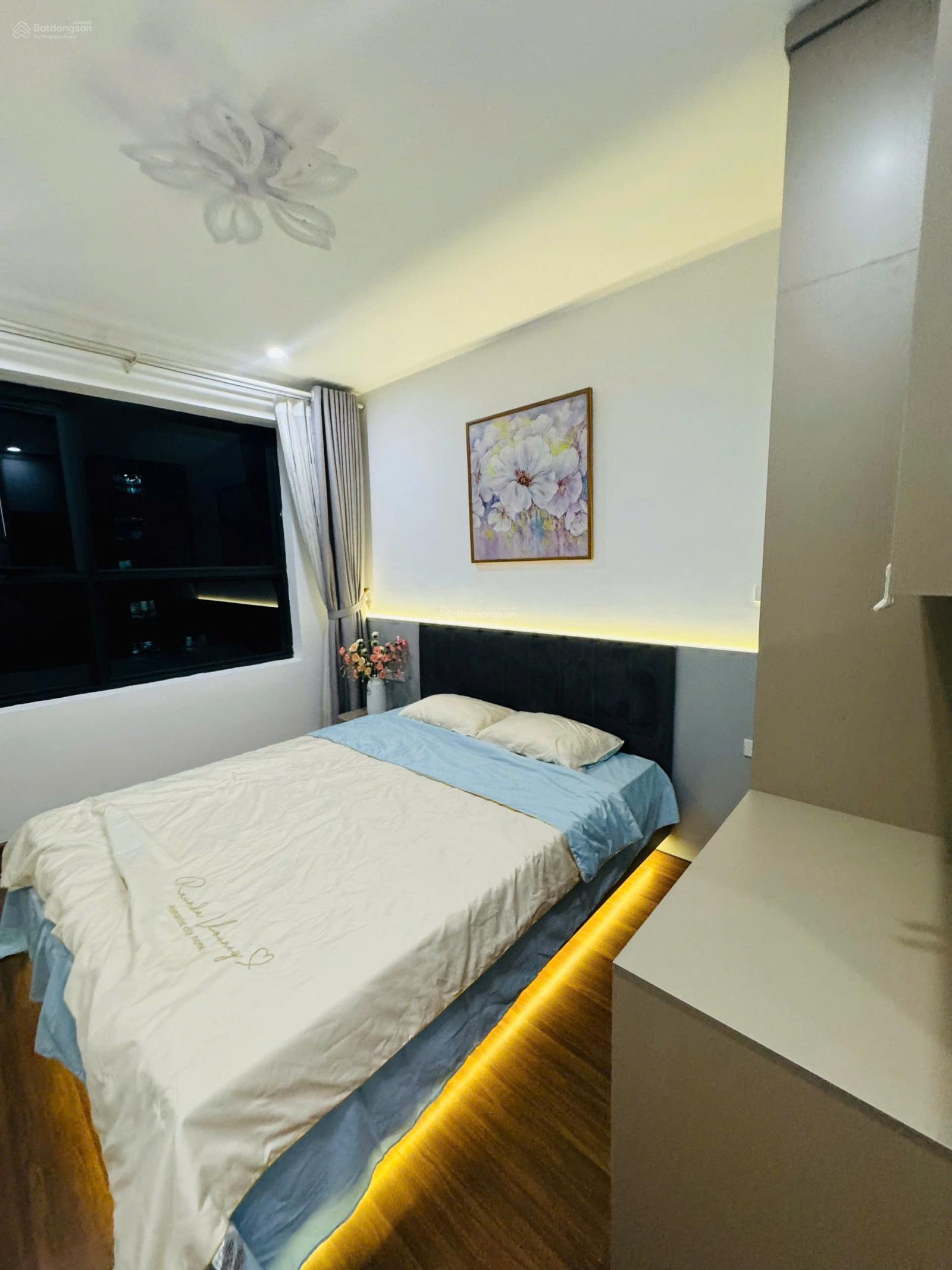 Chính chủ bán căn 2 phòng ngủ 58m2 Green Park, tầng trung tòa B1 không bị ồn, giá 4,8 tỷ có fix Chính chủ bán căn 2 phòng ngủ 58m2 Green Park, tầng trung tòa B1 không bị ồn, giá 4,8 tỷ có fix