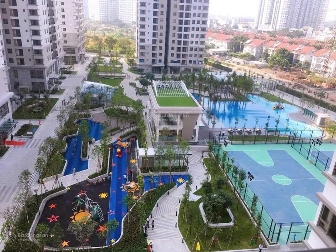 Cần bán gấp căn hộ Saigon South Residences giáp RMIT - PMH Q7, 2PN 2WC nhà mới chủ kẹt bán giá tốt