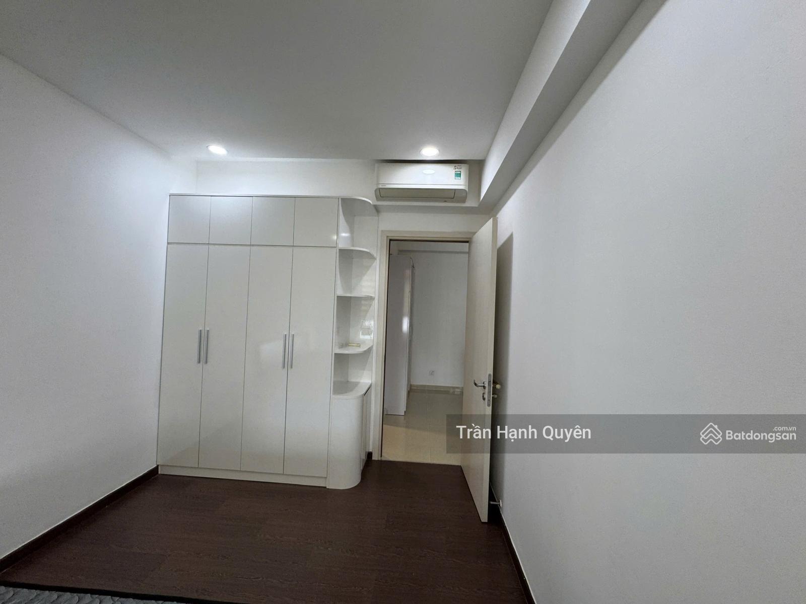 Thuê nhanh căn hộ 2PN diện tích lớn - chốt nhanh mới còn - Chủ nhà dễ thương, hỗ trợ: Chỉ 15tr/th