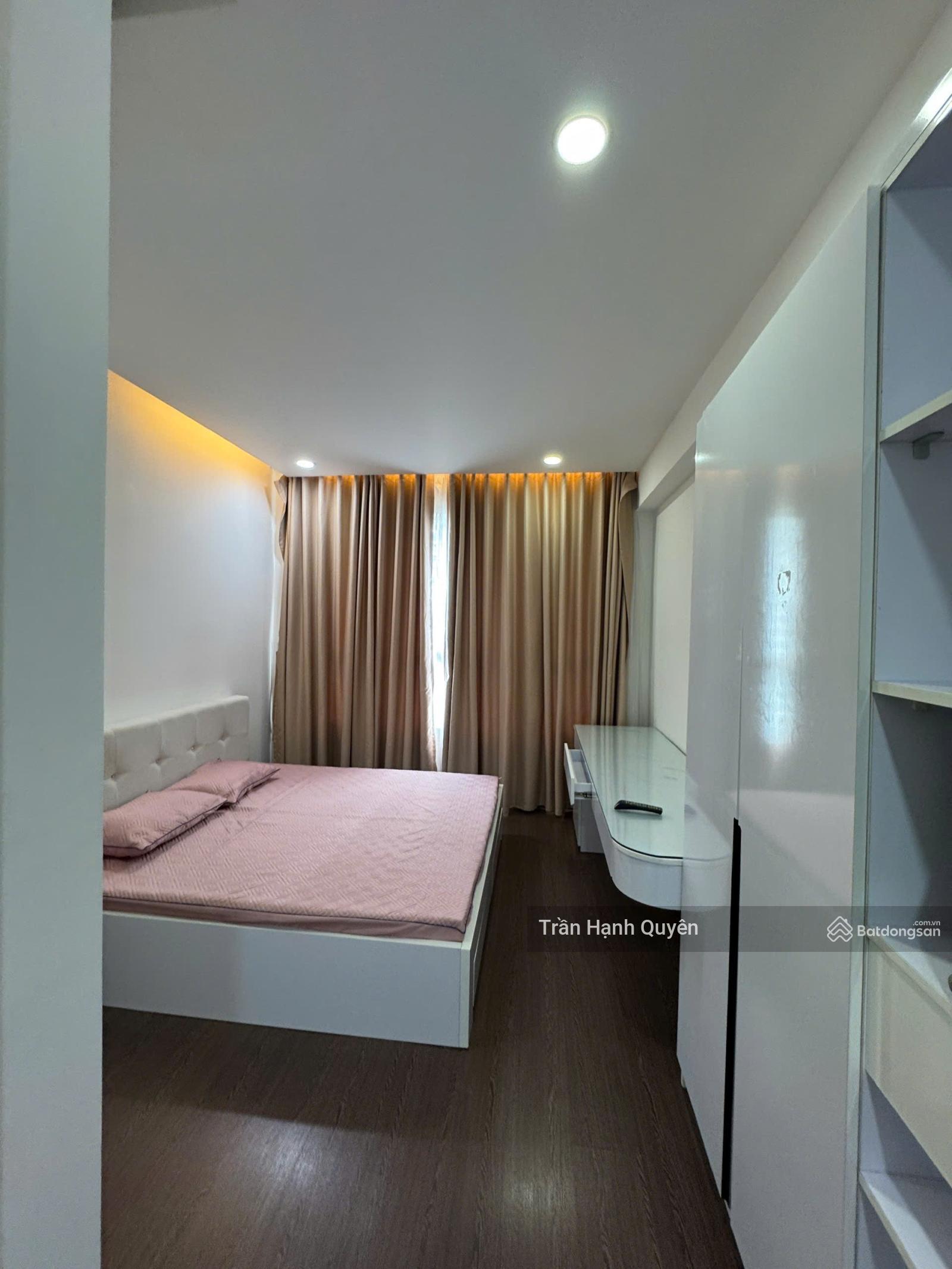 Thuê nhanh căn hộ 2PN diện tích lớn - chốt nhanh mới còn - Chủ nhà dễ thương, hỗ trợ: Chỉ 15tr/th