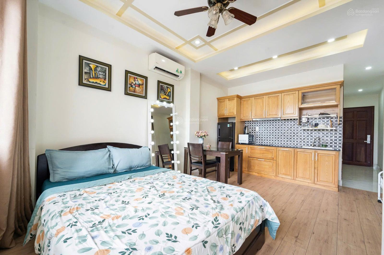 Cho thuê Nhà trọ 1PN, 1WC, 25m2, giá cực chất 6.9 triệu tại Phường 2, Phú Nhuận, HCM