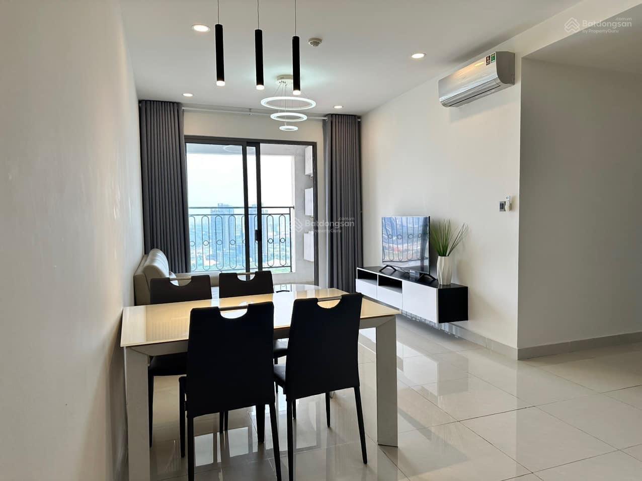 Bán căn hộ RichStar, 3,3 tỷ, 55m2, 2PN, 1WC, Tân Phú, HCM - nhà mới đẹp có hỗ trợ vay bank hot