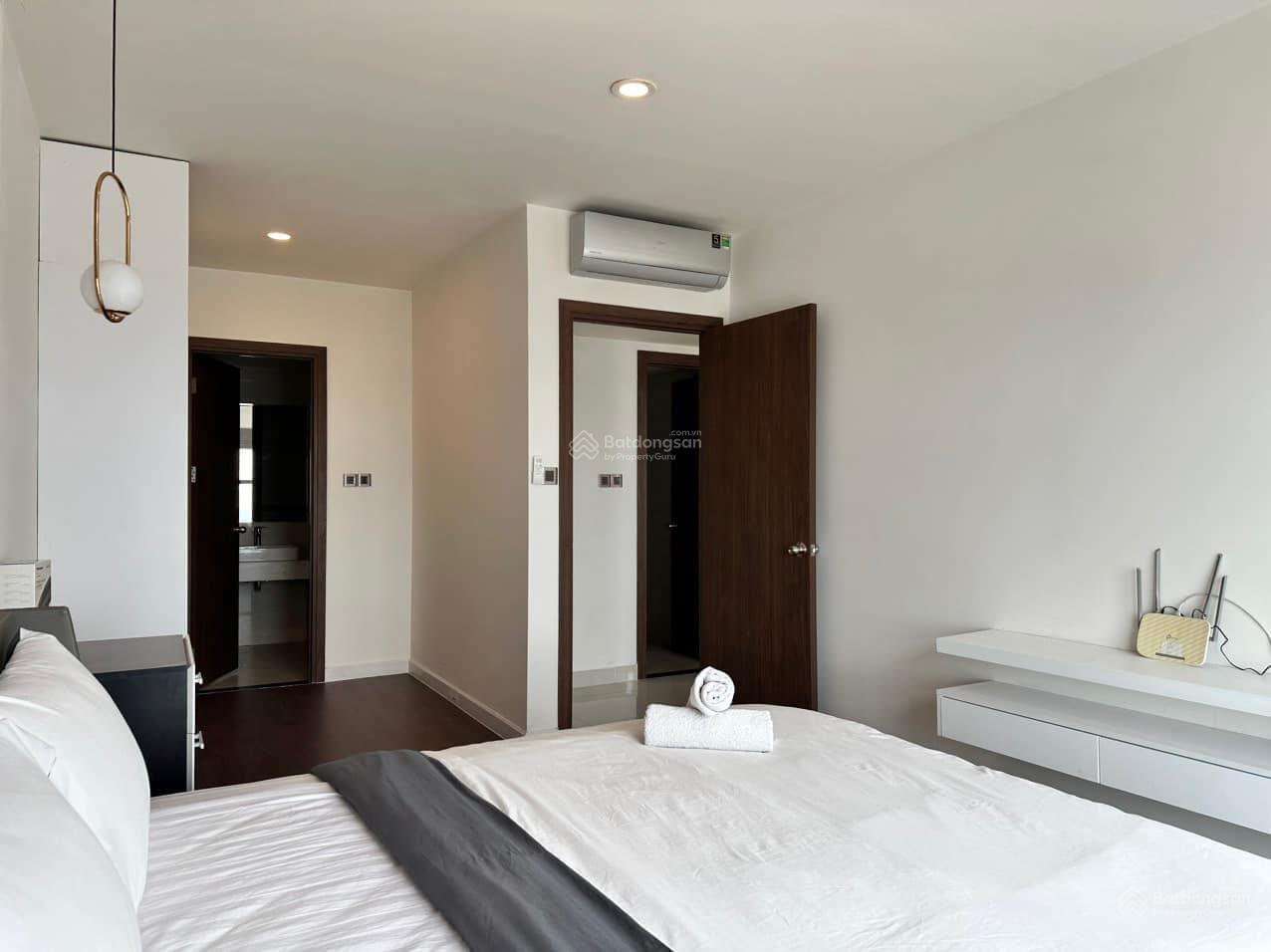 Bán căn hộ RichStar, 3,3 tỷ, 55m2, 2PN, 1WC, Tân Phú, HCM - nhà mới đẹp có hỗ trợ vay bank hot