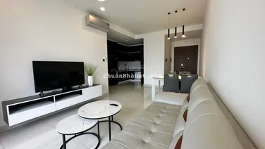 Bán căn hộ RichStar, 3,3 tỷ, 55m2, 2PN, 1WC, Tân Phú, HCM - nhà mới đẹp có hỗ trợ vay bank hot
