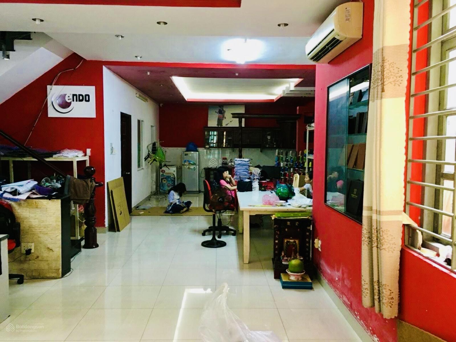 Nguyên căn hẻm 12m Nguyễn Hữu Dật, P.Tây Thạnh 10x20m 1 lầu