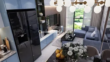 Chủ gửi bán CHCC Cộng Hòa Plaza, Tân Bình, DT 75m2 2PN 2WC giá 4.6 tỷ sổ hồng LH 0899 874 *** Mão