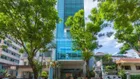 Toà nhà 2000m2 MT Võ Văn Tần, Q3 (10x30m, 10 tầng). Toà nhà mới, bàn giao ngay