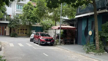 Nhà vườn Tổng Cục V Tân Triều, 6 tầng thang máy, ô tô tránh dừng đỗ ngày đêm, 100m2 x 5.5m MT