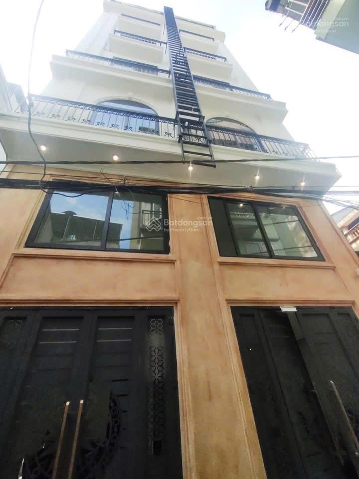 Dòng tiền 160tr/TH, Bán Toà Căn Hộ Dịch Vụ, phố Lê Quang Đạo, DT 80m2 x 8 tầng. giá 30 Tỷ Nhỉnh