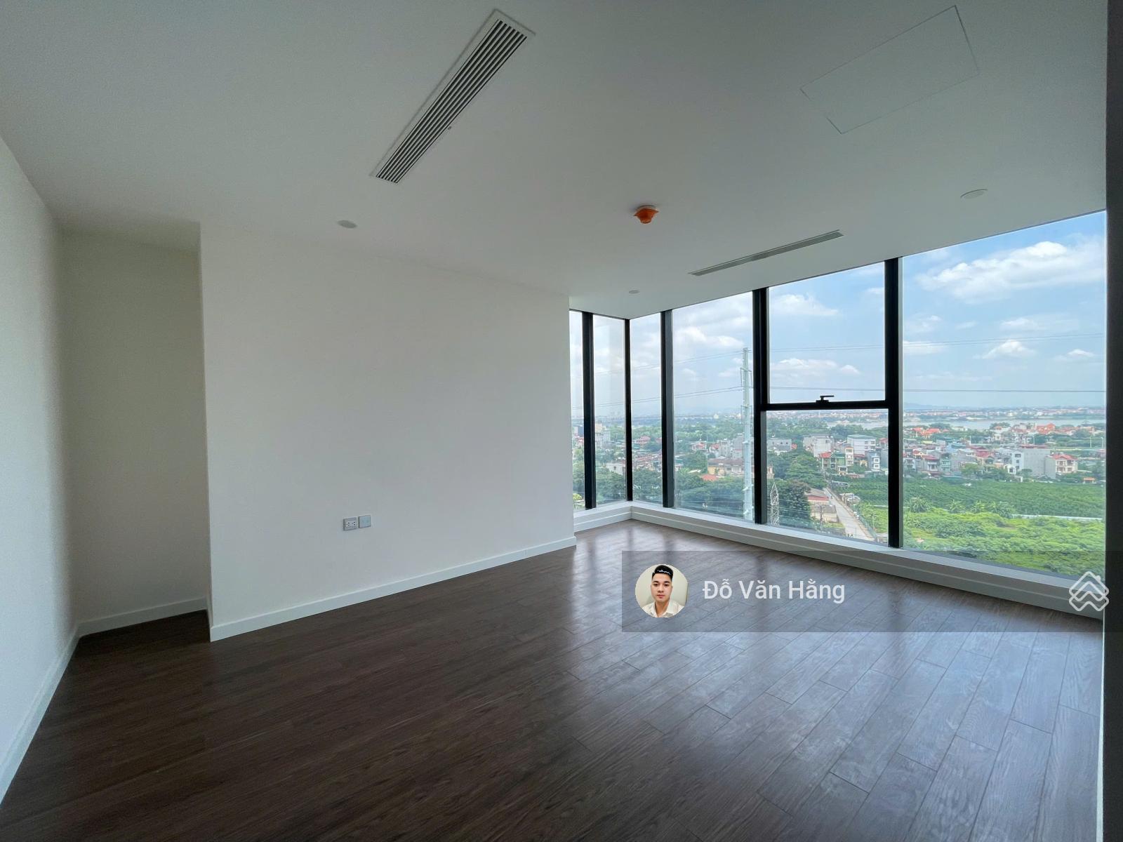 Bán căn góc 3 phòng ngủ + 1 đa năng 117m2 Sunshine City đồ cơ bản giá 11 tỷ - sổ đỏ sang tên