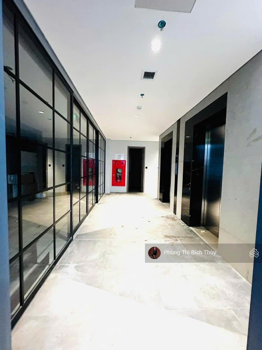 Bán nhà đất MP Hai Bà Trưng xây tòa 8 - 9 tầng Văn phòng, khách sạn, lô góc, 202m2 - MT: 7m - 93 tỷ
