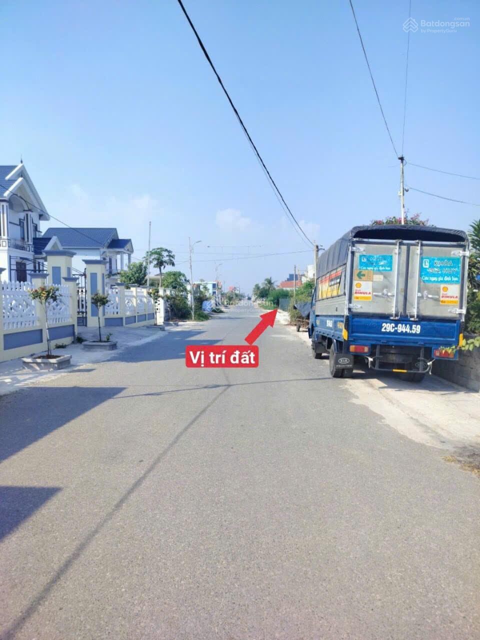 0975 897 *** bán đất Quất Lâm 200m2, mặt tiền 10m, sát cạnh khu nghỉ dưỡng chỉ 8.5 triệu/m2