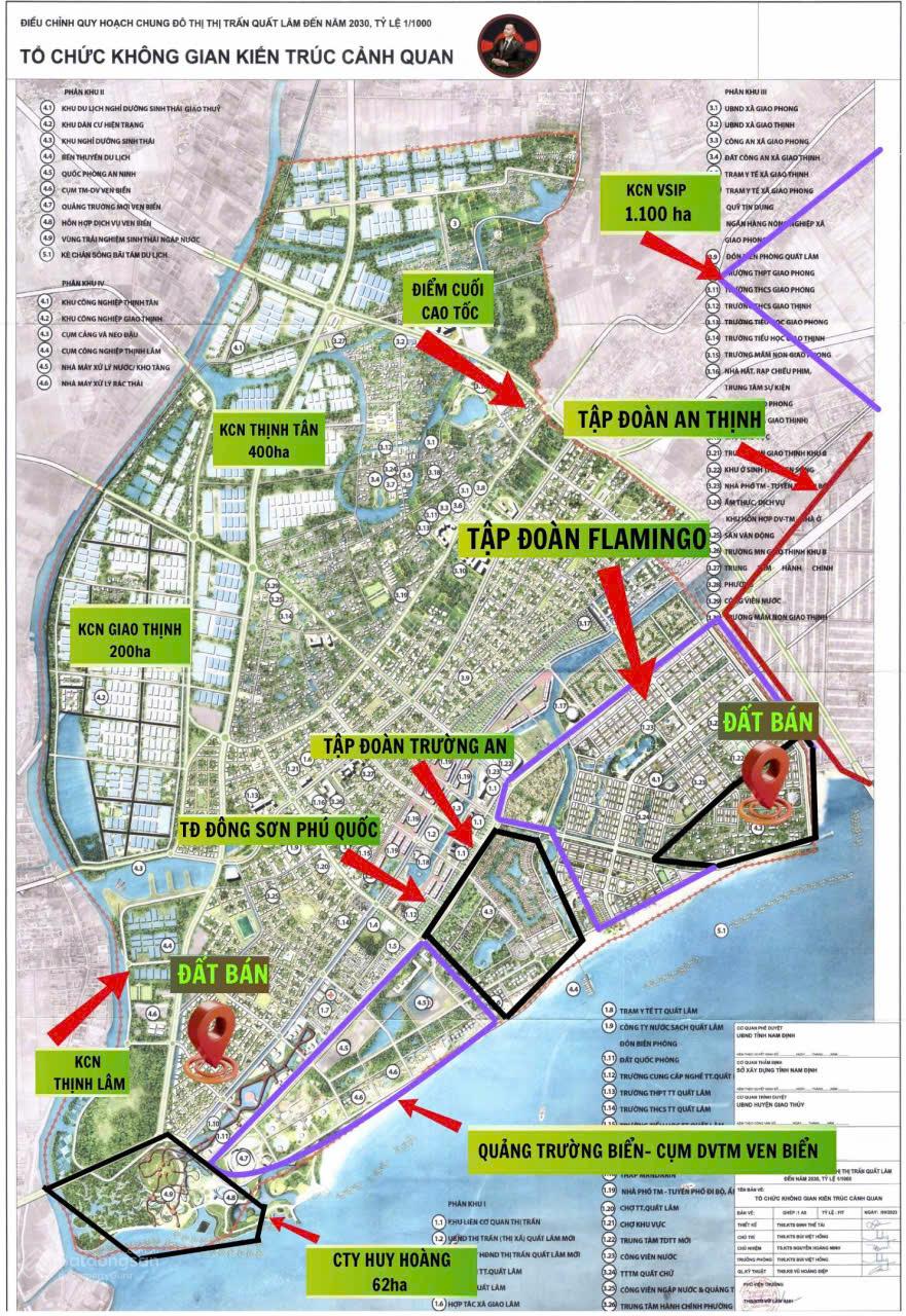 0975 897 *** bán đất Quất Lâm 200m2, MT 10m cạnh khu nghỉ dưỡng chỉ 8.5 triệu/m2 0975 897 *** bán đất Quất Lâm 200m2, MT 10m cạnh khu nghỉ dưỡng chỉ 8.5 triệu/m2