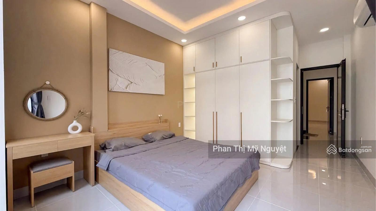 Cực Phẩm ! Nhà mới đẹp HXH Hoàng Văn Thụ- Phú Nhuận- DT: 5 x 7m - 4 Tầng chỉ 10 tỷ, 0903,155438