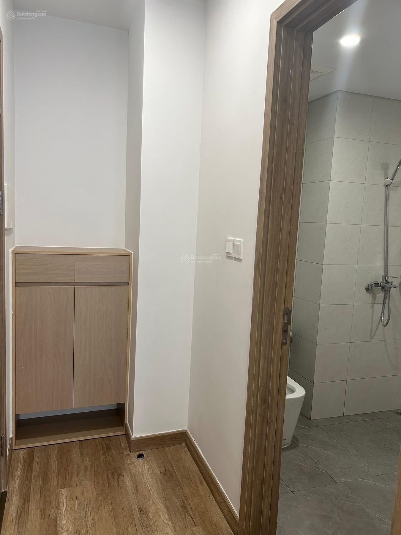 Cho thuê căn studio 30m2 chung cư The Wisteria. Liên hệ: 0942 006 ***