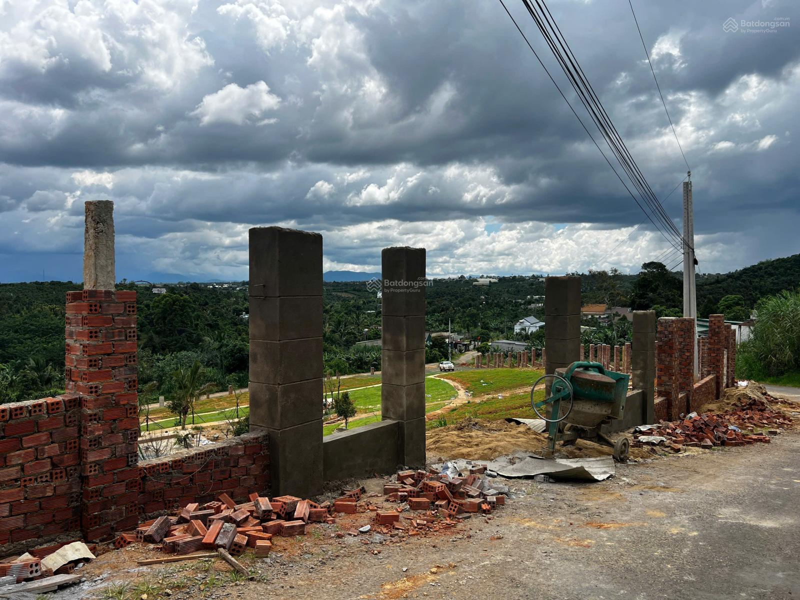 Bán đất tại Lộc Đức, Bảo Lâm, Lâm Đồng, giá cực chất chỉ với 895 triệu, 180m2