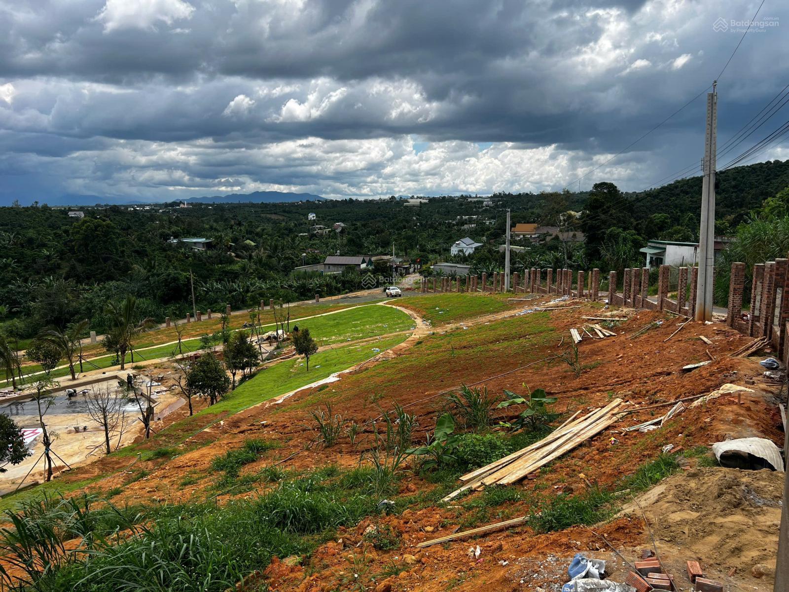 Bán đất tại Lộc Đức, Bảo Lâm, Lâm Đồng, giá cực chất chỉ với 895 triệu, 180m2