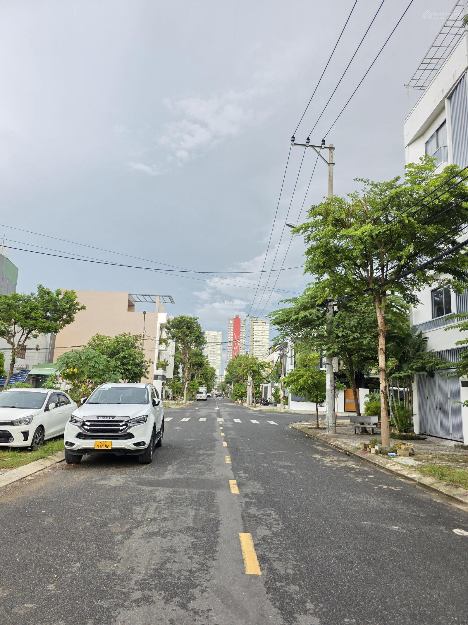 Bán lô đất MT Nguyễn Đức An, DT 80m2 ngang 5m đường 7m5